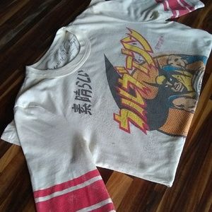 Vintage Marvel Wolverine T-Shirt